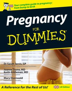Pregnancy For Dummies®