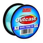 Outcast Mono 10LB 475 YD