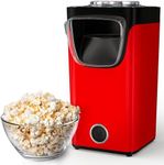 Gadgy Popcorn Machine Hot Air - Pop