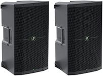 Mackie Thump215XT 1400W 15" Powered PA Loudspeaker System with DSP and Bluetooth (Pair)