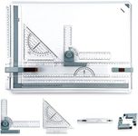 A3 Portable Drawing Board, Multi-Fu