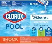 Clorox® Pool&Spa™ Shock XTRABLUE®2,