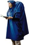 SEA TO SUMMIT - Nylon Tarp Poncho -