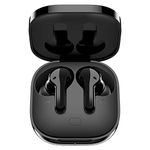 QCY T13 Wireless Earbuds, 40H Playtime Bluetooth Earbuds, 4 Microphones for Clear Calls, IPX5 Waterproof Ear Buds, App for Custom EQ, Bluetooth 5.1