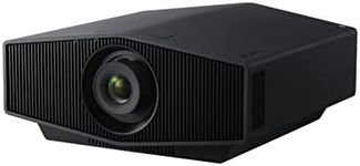 Sony VPL-XW5000ES 4K HDR Laser Home