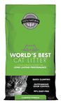 Worlds Best Cat Litter Bag Original 3 Kg