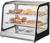 VEVOR 2-Tier Commercial Food Warmer
