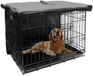 Dog Crate Cover 48 inch XL Dog Kenn