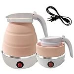 Foldable Portable Electric Kettle w