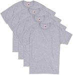 Hanes Men's Essentials Short Sleeve