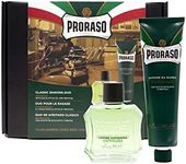 Proraso Classic Shaving Kit for Men