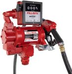 Fill-Rite FR311VB 115V/230V 35 GPM 