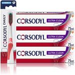 Corsodyl Gum Care Ultra Clean Tooth