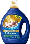 Dynamo Professional 7 in 1 Laundry Detergent Liquid 3.6L