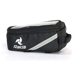 Raida Cycle Frame Bag with Touchscreen Access | Tool Kit Pouch | Snack Storage