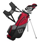 Wilson Golf Clubs