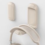Lamicall Headphone Stand, Sticky He