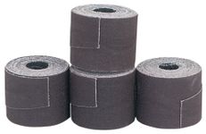 DELTA 31-817 80 Grit Pre-Cut Sanding Strips for Models 31-250, 31-255 Wide Drum Sanders