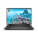 Dell G16 7620 Gaming Laptop - 16-in