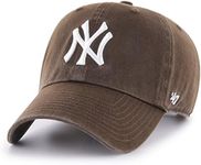 '47 New York Yankees Adjustable Cap