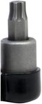 Lisle 81090 TP50 Torx Plus Bit Socket