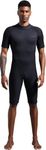 Dark Lightning Wetsuits for Men,2/2