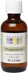 Aura Cacia Peppermint Essential Oil