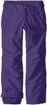 Burton Girl's Sweetart Pant, Sorcerer, X-Large