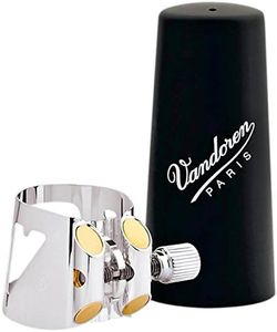 Vandoren O