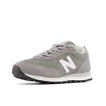 New Balance Womens 515 V3 Sneaker