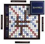 Deluxe Turntable Scrabbles