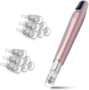 Microneedl
