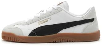 PUMA Womens Club 5v5 Sneaker, PUMA 