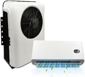 12V DC Air