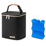 Mini Cooler For Breastmilk