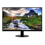 Acer SB220Q bi 21.5" Full HD (1920 x 1080) IPS Ultra-Thin Zero Frame Monitor (HDMI & VGA port)