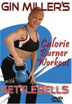 Gin Miller's Calorie Burner Workout with Kettlebells