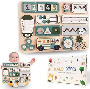 KALOTOYS L