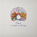 Night At The Opera (Vinyl)