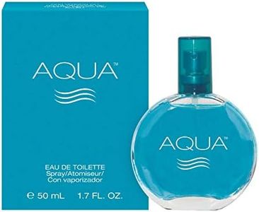 Parfums Belcam 50 ml Women's Fragrance Aqua