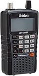 Uniden Bearcat UBC-125XLT 500 Channel Portable Radio Scanner Receiver 25-960MHZ