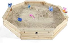 Plum Play Kids Large Sandpit , Plas