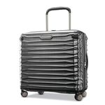 Samsonite Stryde 2 Medium Exp. Glider, Brushed Graphite (Model 132870-6499)