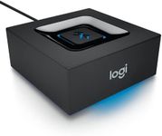 Logitech Bluetooth Audio Adapter fo