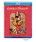 Enter the Dragon [Blu-ray] (Bilingual)