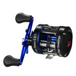 Piscifun Chaos XS Round Reel 40R