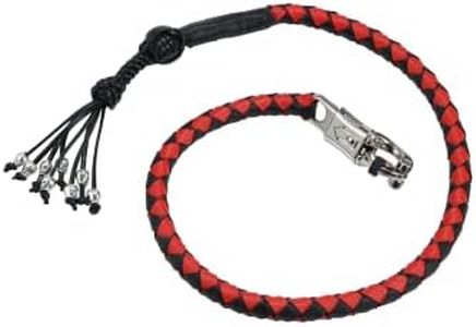Biker Whip
