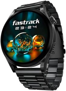 Fastrack R
