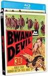 Bwana Devil (3-D) [Blu-ray]