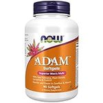 NOW Supplements, ADAM™ Men's Multiv